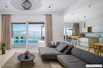 Dom Wakacyjny dla 8 osoby w Slatine, Żupania splicko-dalmatyńska, Zdjęcie 4