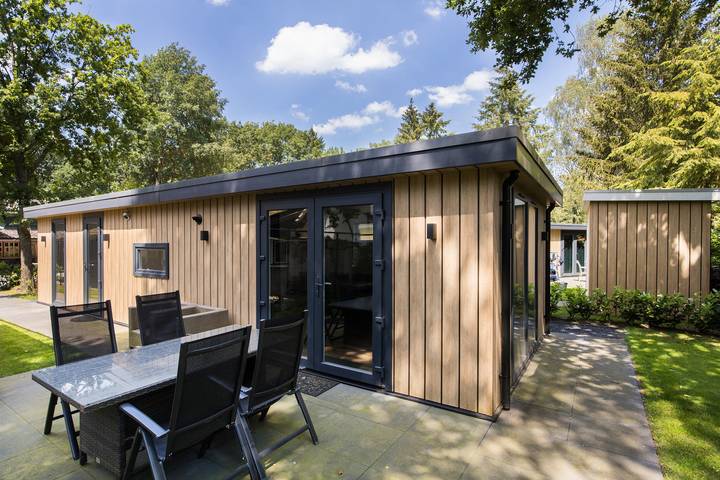 Ferienhaus für 4 Personen