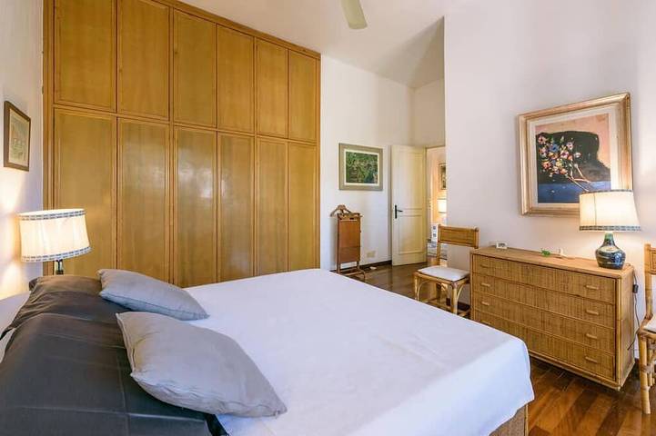 Location de vacances pour 14 personnes, avec jardin et balcon à San Cataldo - 3