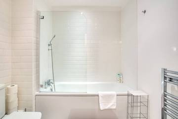 Apartment for 4 People in Greenwich, London, Photo 4