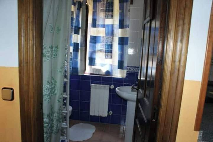 Vivienda Vacacional El Tazon in Parres, Asturias Province