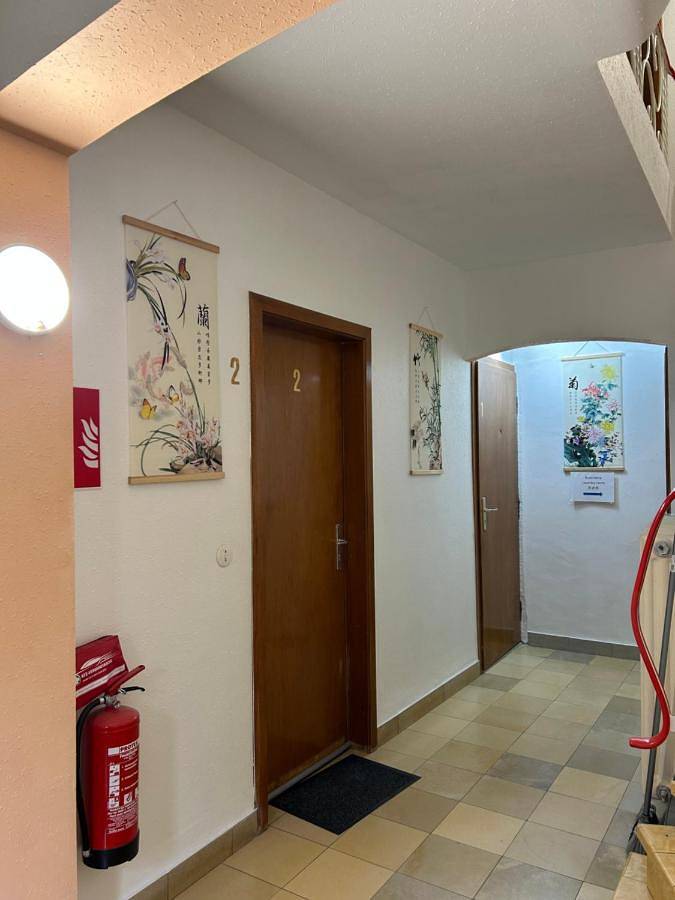 Standard Studio in Differdange, Luxemburgo