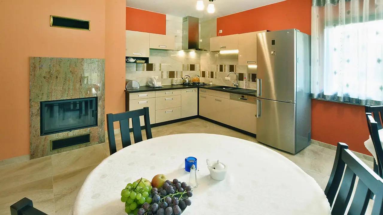 Villa für 10 Personen (150 m²) in Mielno in Jezioro Jamno