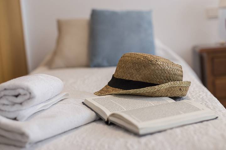 Ferienwohnung für 5 Personen, mit Terrasse, mit Haustier in Cádiz - 4