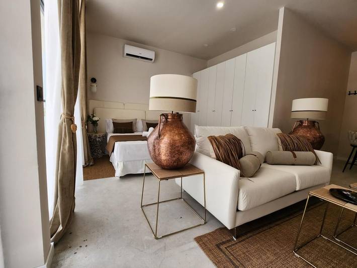 Ferienwohnung für 4 Personen in Valencia - 4