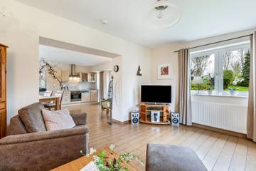 Ferienhaus für 4 Personen in Offenbüttel, Dithmarschen, Bild 4