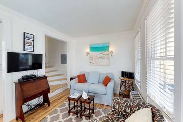 Cabin for 3 Guests in Seagrove Beach, Emerald Coast, Picture 4