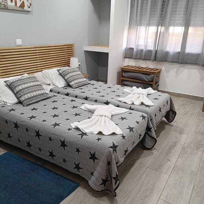 Gîte pour 2 personnes, avec jacuzzi et jardin à Lagos - 3