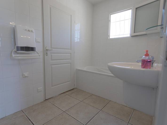 Villa für 8 Personen, mit Garten und Pool sowie Terrasse, mit Haustier in Occitanie - 3