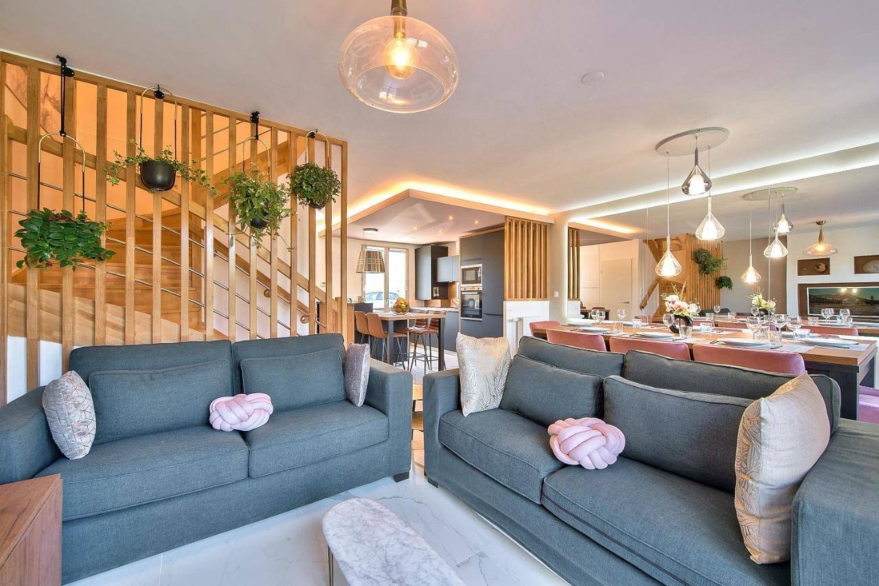 Mickeyrelax - House Spa Sauna next Disneyland Paris in Villeneuve-le-Comte, Seine-et-Marne