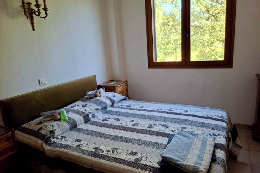 Villa with private pool in Taradeau, Draguignan Region