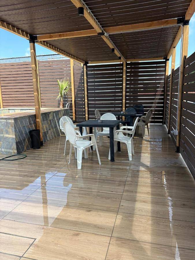 Villa in Mondragone, Caserta Provinz
