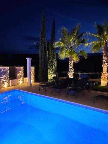 Dom dla 6 osoby w Marina, Żupania splicko-dalmatyńska, Zdjęcie 4