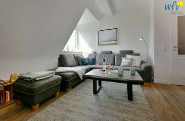 Ferienwohnung für 5 Personen in Nordseeküste, Ostfriesische Inseln, Bild 3