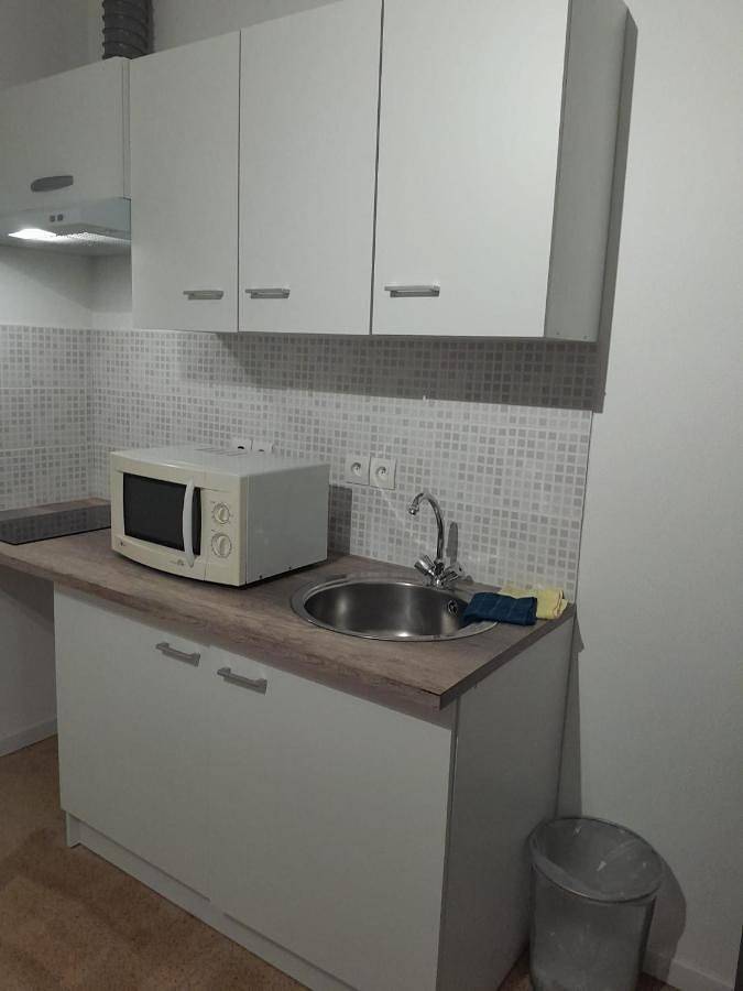 Gîte pour 2 personnes, avec vue et balcon dans Palais Des Rois De Majorque Perpignan - 4