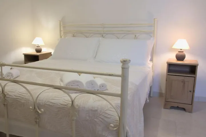 Casa de vacaciones para 4 personas - 1