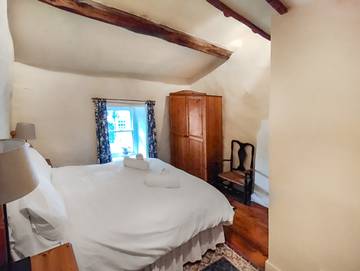 Holiday Rental for 3 People in Cumbria, Photo 4