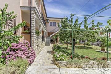 Vakantieappartement voor 2 Personen in Rovinj Riviera, Rovinj, Afbeelding 4