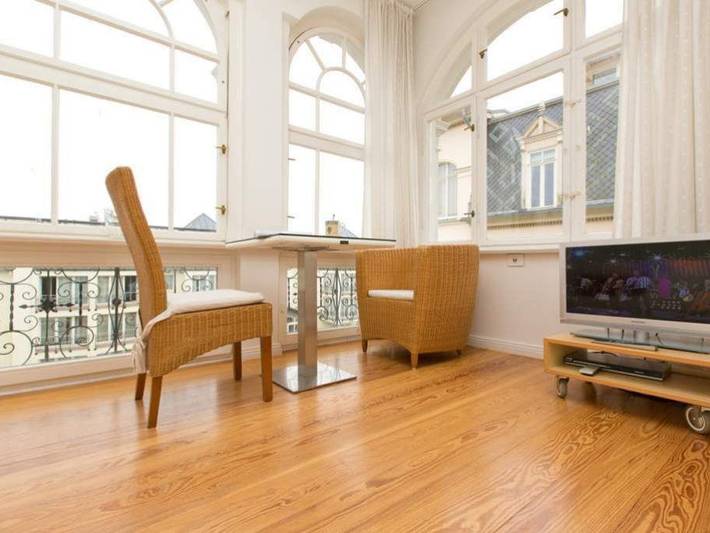 Ferienwohnung für 2 Personen in Bansin - 3