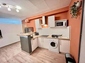 Gîte pour 2 personnes à Le Pouzin