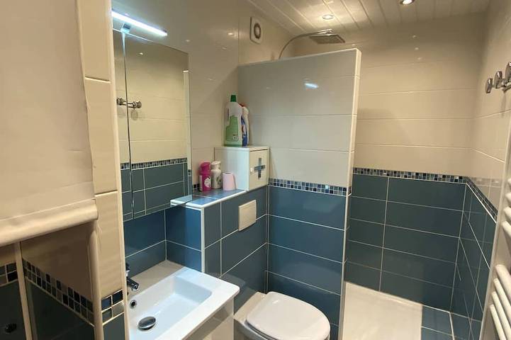 Gîte pour 5 personnes dans Station de Super-Besse (Super-Besse) - 4