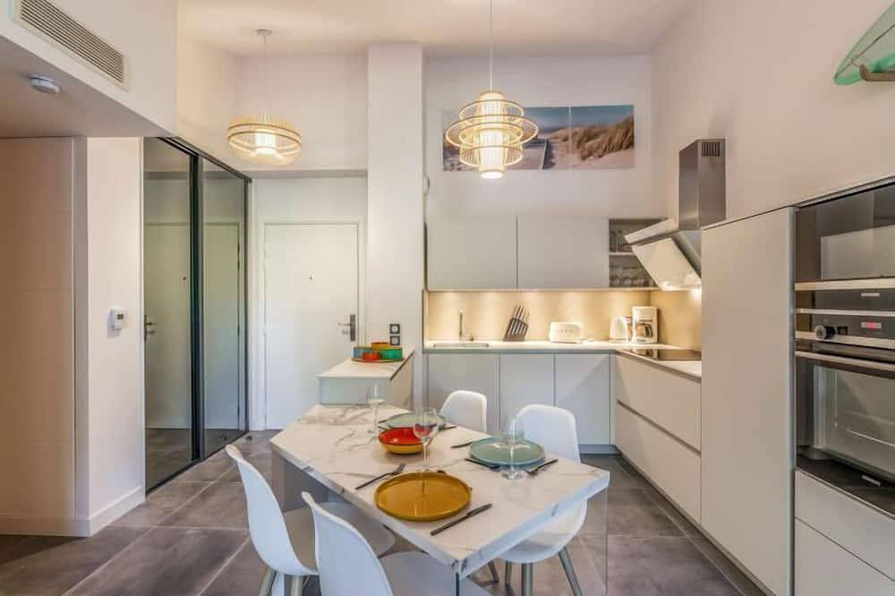 Appartement de vacances