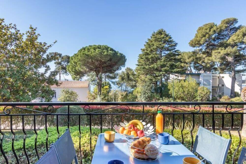 Appartement de vacances