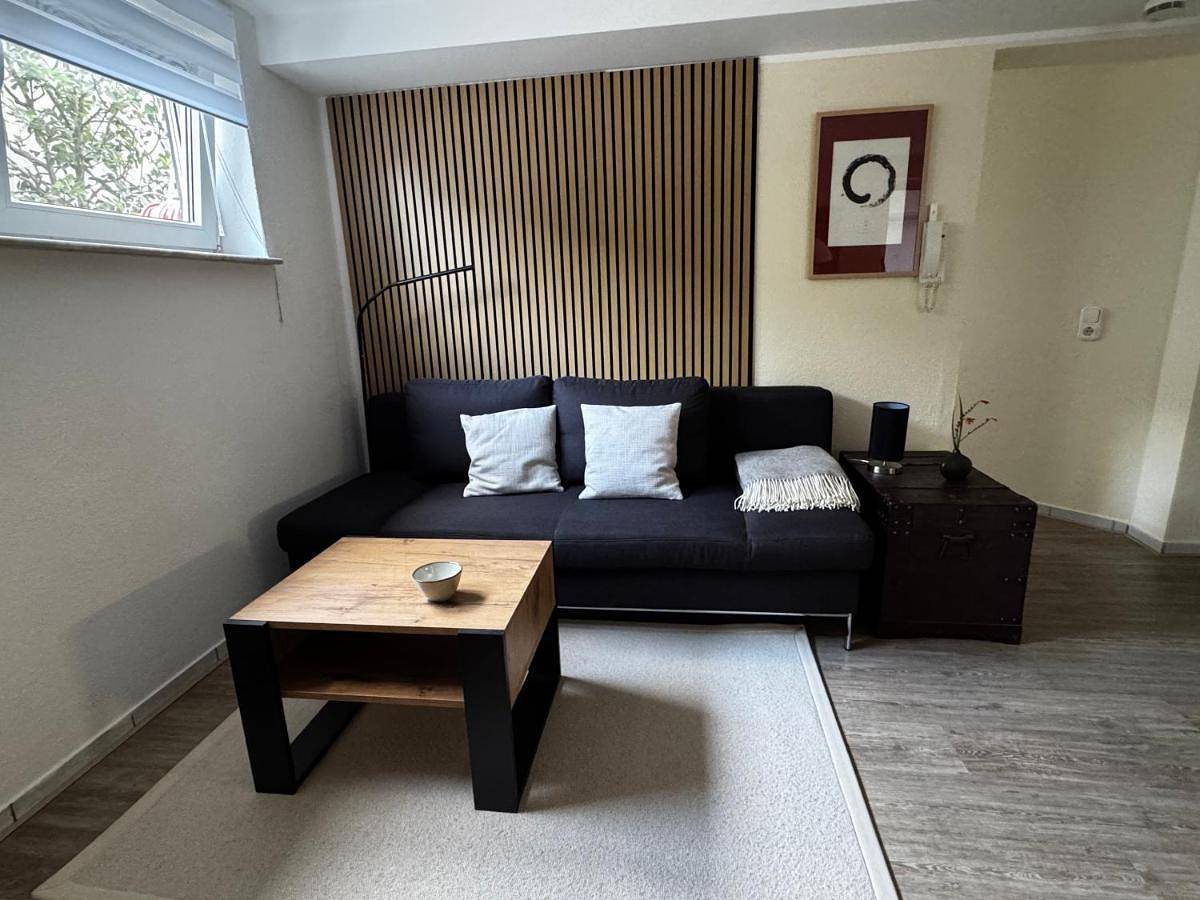 Ganze Wohnung, Ferienwohnung bei Freiburg in March, Südschwarzwald