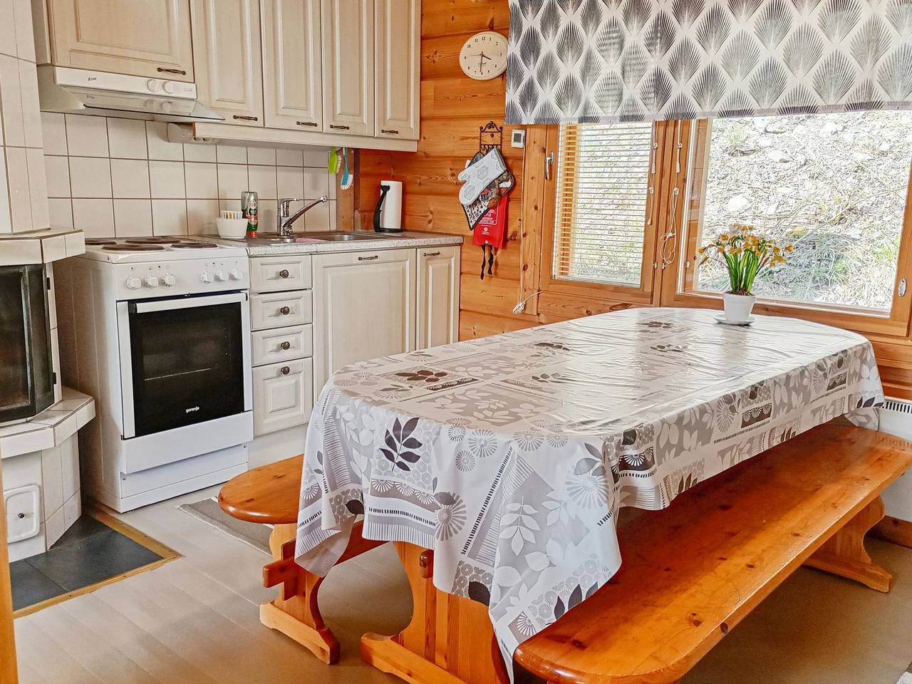 Vuoristomaja in Pirkanmaa