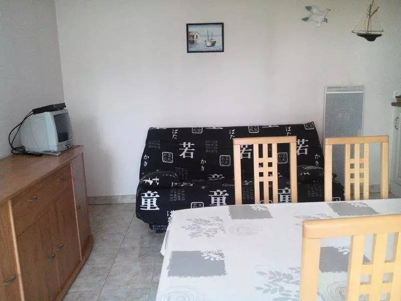 Appartement entier, Saint Marc Sur Mer 2 pièces centre-ville in Saint-Marc-sur-Mer, Saint-Nazaire