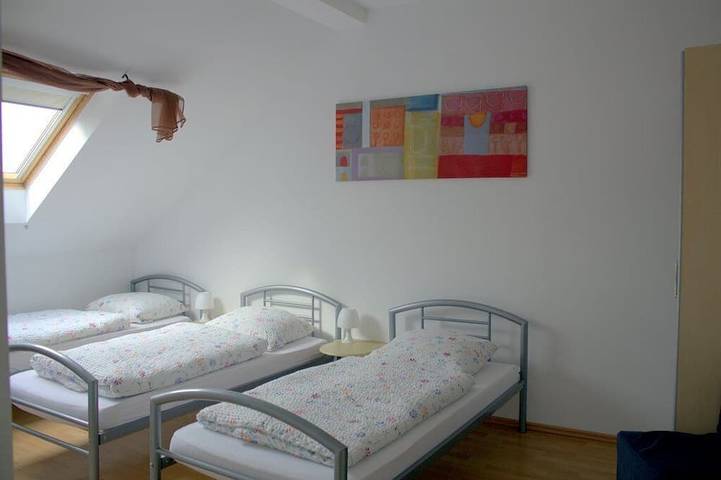 Ferienwohnung für 7 Personen in Zeche Zollverein - 2