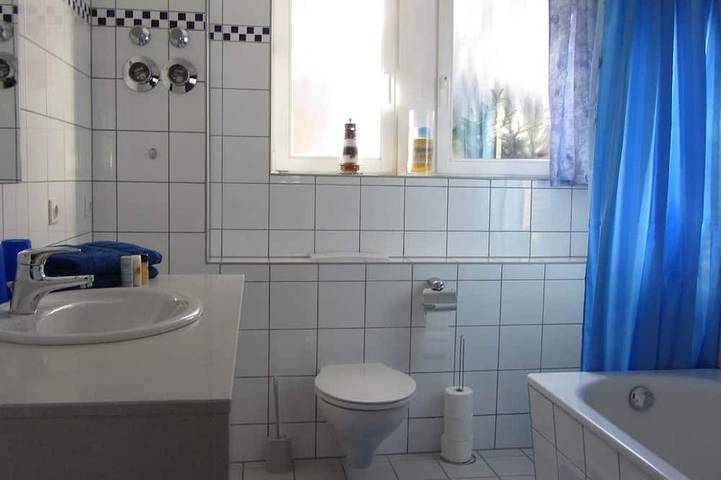 Ganze Wohnung, Ferienwohnung Parkblick - Urlaub am Rennsteig in Oberhof, Rennsteig