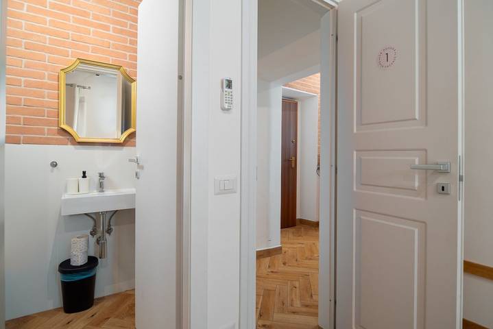 Location de vacances pour 7 personnes, animaux acceptés à Civitavecchia - 3