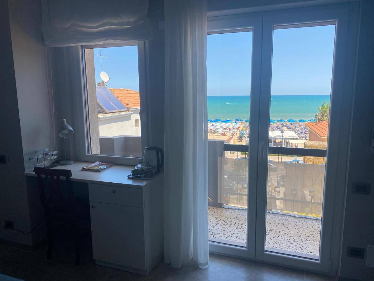 Oltremare Rooms Vasto in Marina di Vasto, Vasto