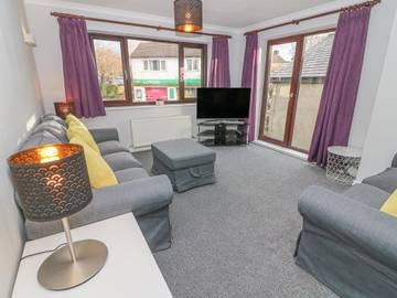 Cottage for 5 People in Cark-in-Cartmel, Cumbria, Photo 4