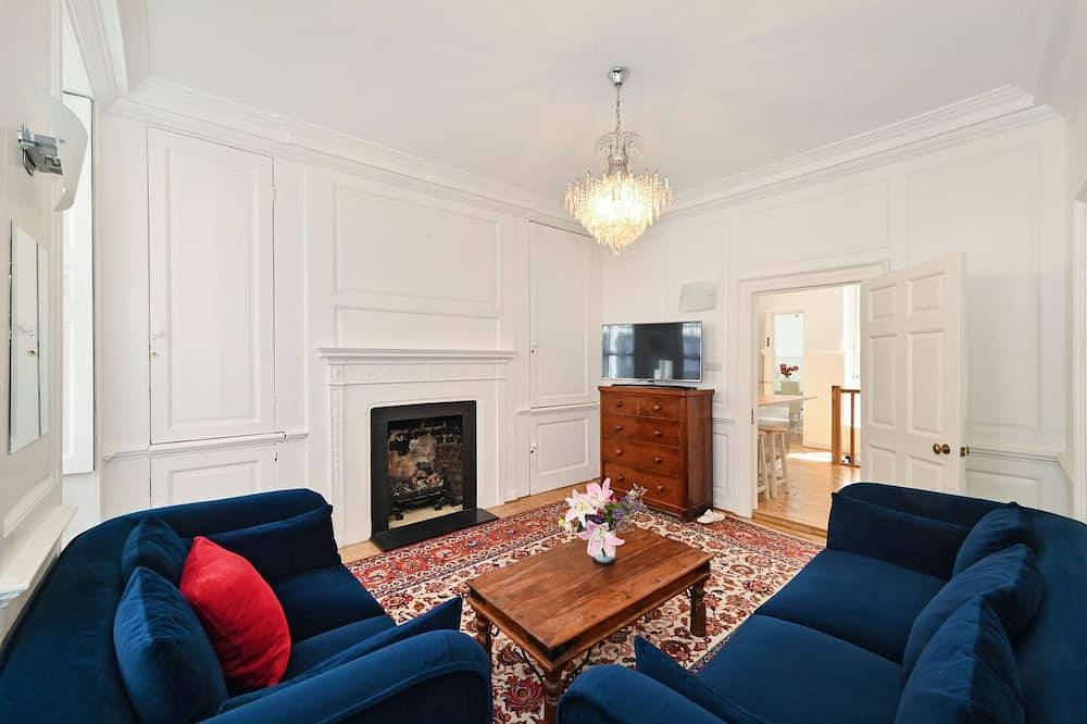 Appartamento vacanze a Londra a partire da 436€ a notte