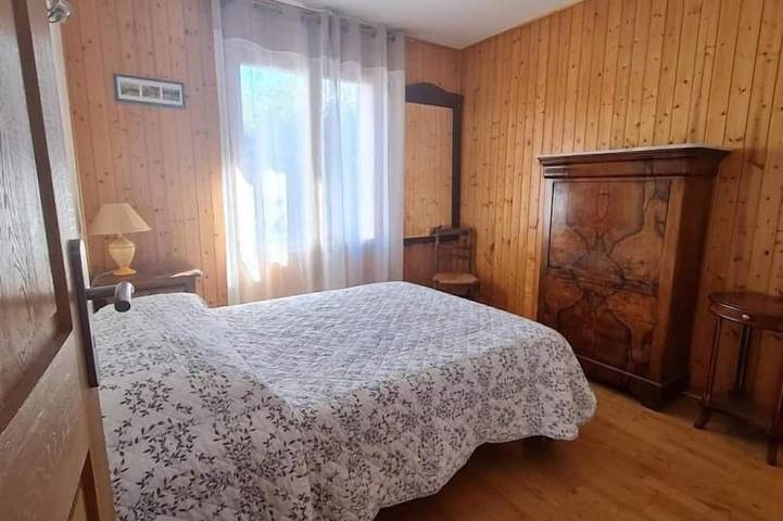 Location de vacances pour 5 personnes, avec jardin, animaux acceptés à Saint-Maximin-la-Sainte-Baume - 2