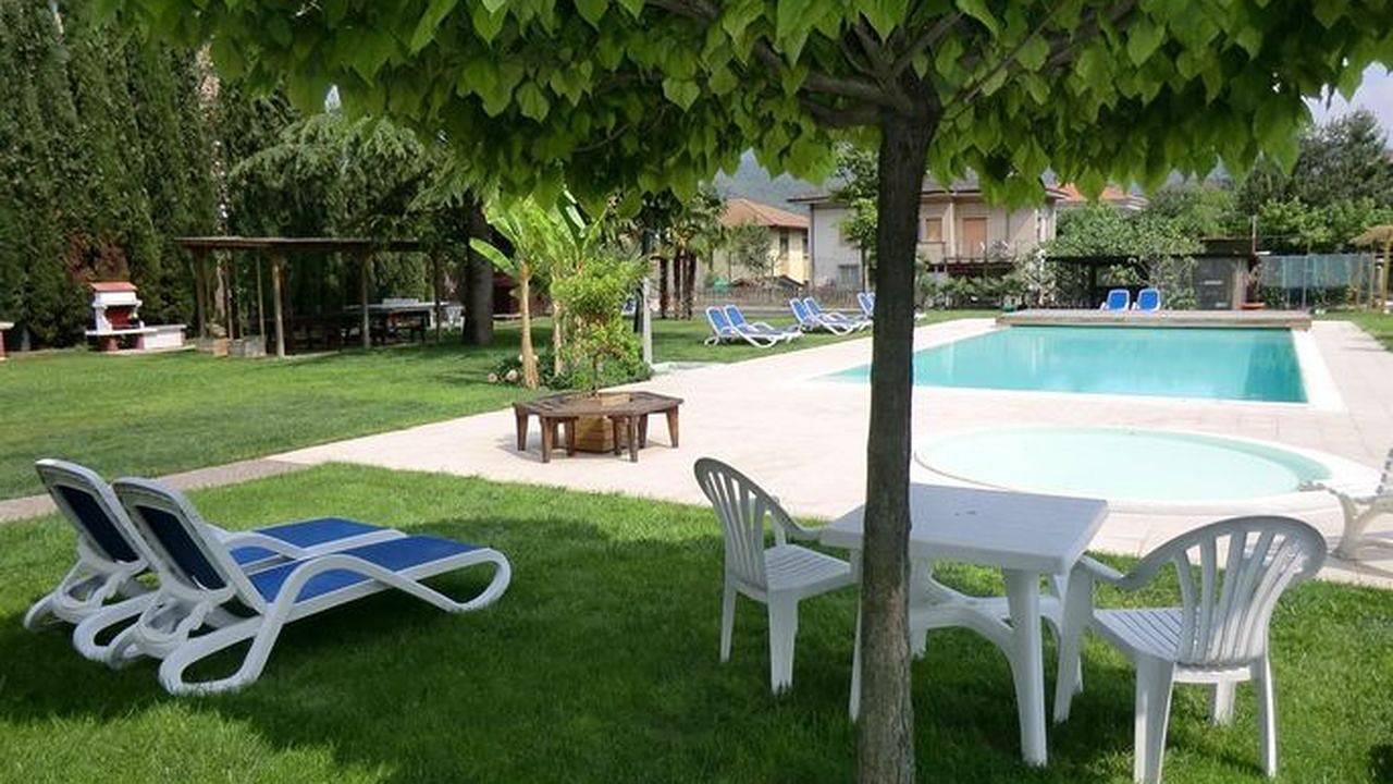 Entire holiday apartment, Ferienwohnung für 4 Personen (60 m²) in Riva Del Garda in Riva del Garda, Garda Mountains