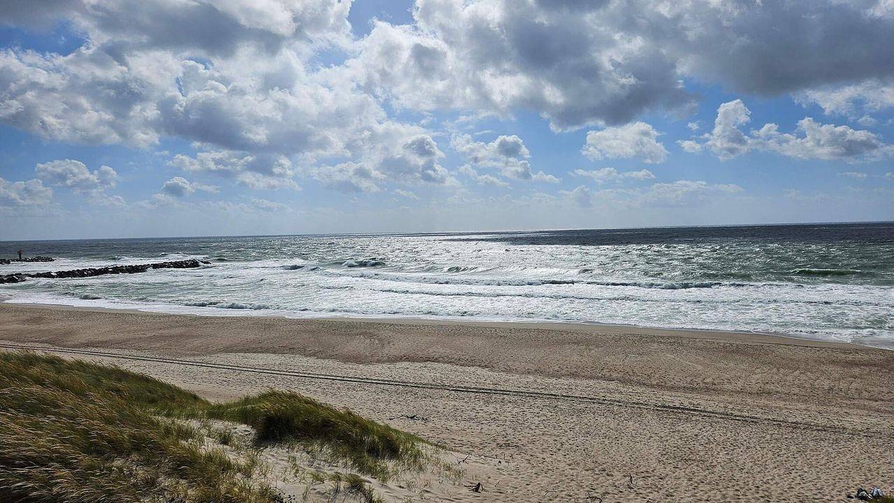 Ferienhaus für 8 Personen (87 m²) in Ulfborg in Thorsminde, Nissum Fjord