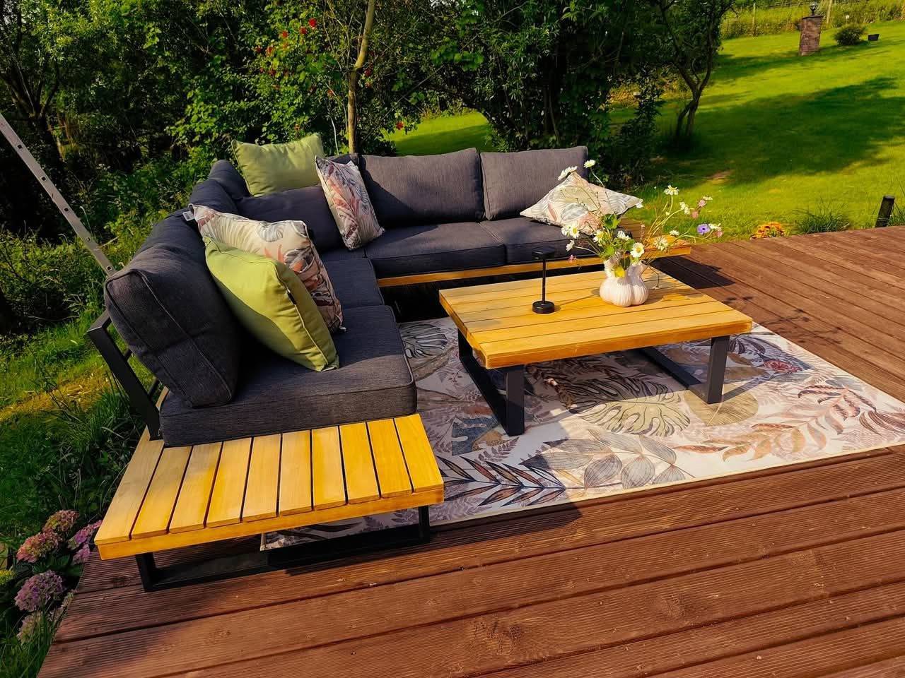 Tiny House Sundancer in Kelmis, Lüttich und Umgebung