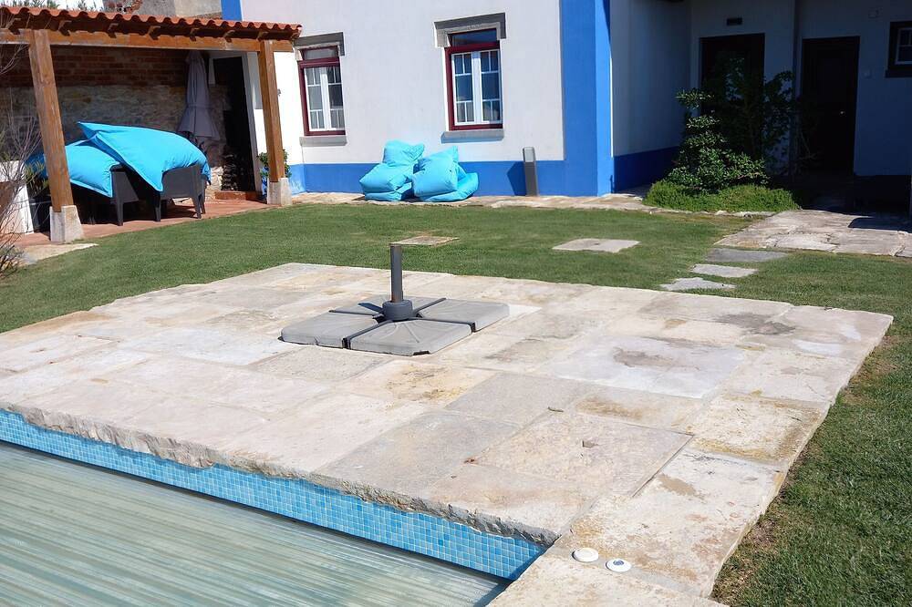 Ganze Wohnung, Apartment with sea view - Azenhas do mar (New) in Azenhas do Mar, Costa de Lisboa