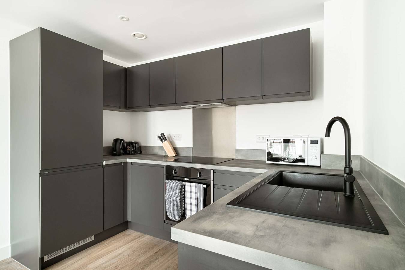 Entire apartment, Spacious & Bright 2 Bed Apartment in Liverpool in Liverpool, Merseyside