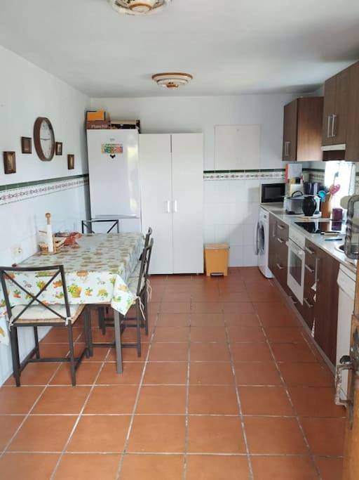 Casa rural los Miradores in Muros de Nalón, Costa Verde