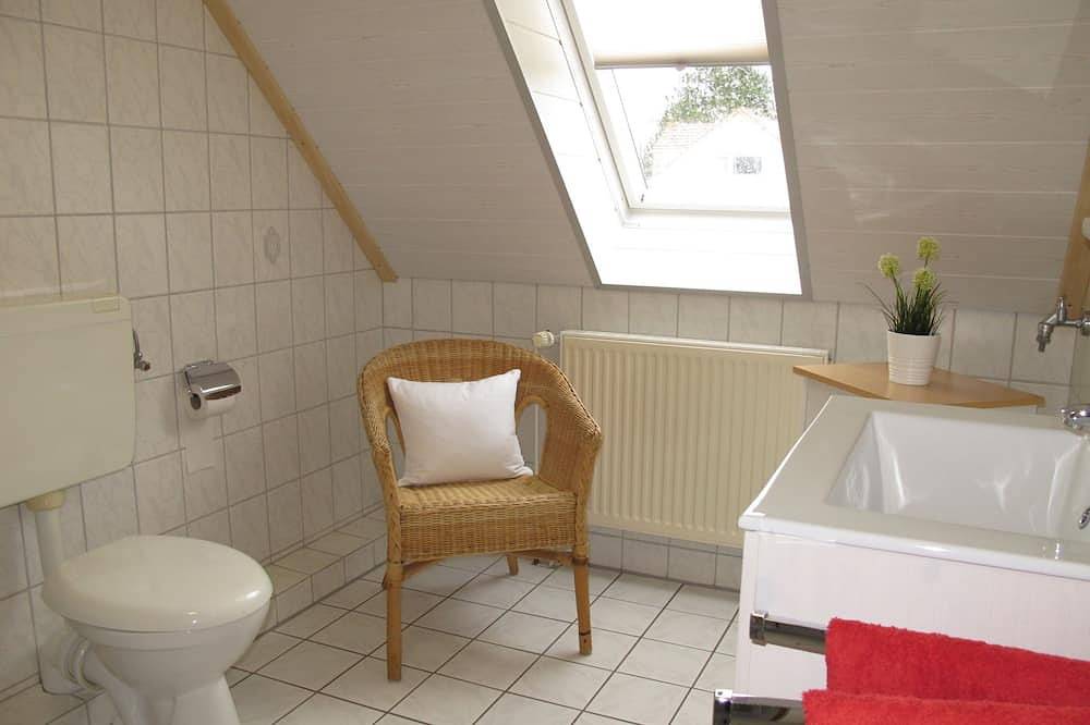 Ganze Wohnung, Rosenboom in Wiarden, Wangerland