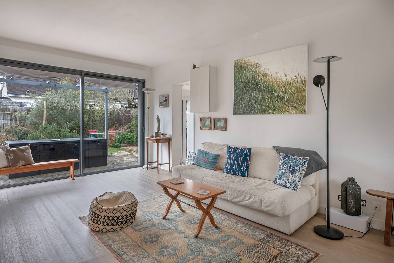 Photo : Maison de vacances