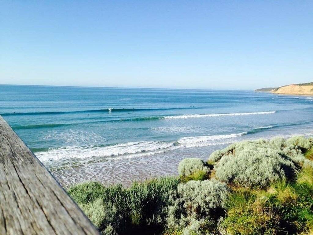 Bells Beach Escape – Secret Hideaway in Jan Juc in Jan Juc, Great Ocean Road