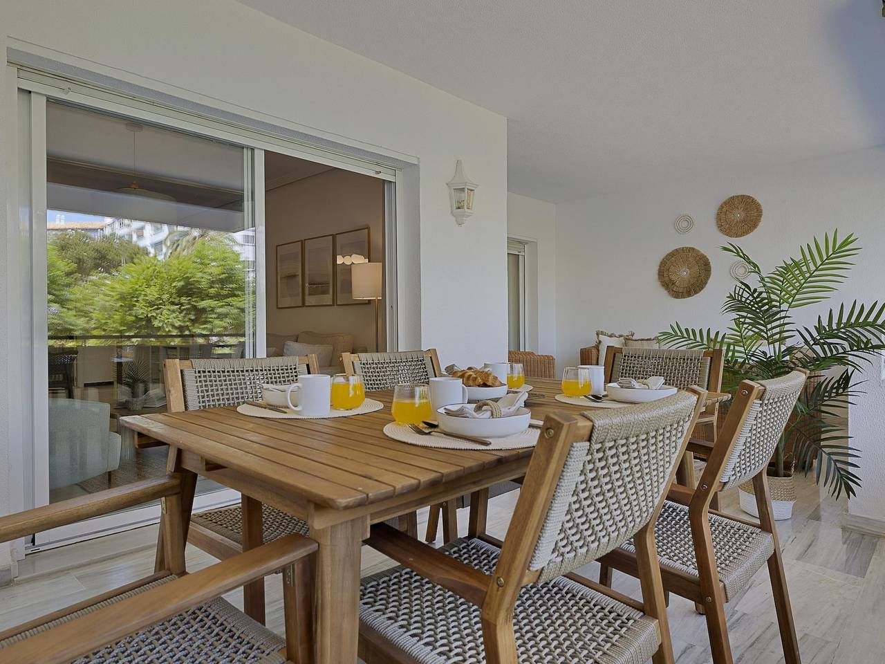 Entire holiday apartment, Apartment in Medina Garden for 4 people | 711 in Medina Gardens, Marbella