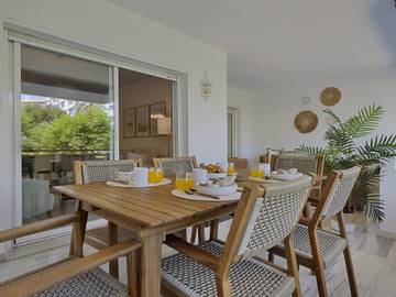 Apartamento De Vacaciones para 4 Personas en Nueva Andalucía, Marbella, Foto 3