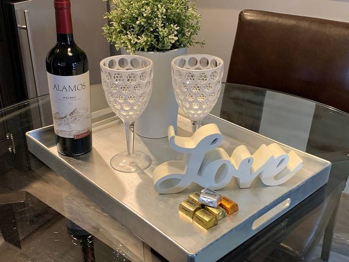 Maison d’hôte pour 2 personnes, avec jacuzzi dans Arizona - 3