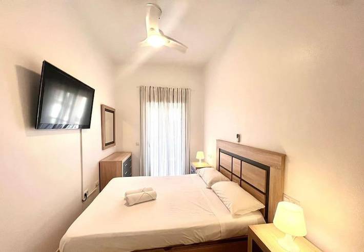 Gîte pour 7 personnes, avec terrasse à La Azohía - 4